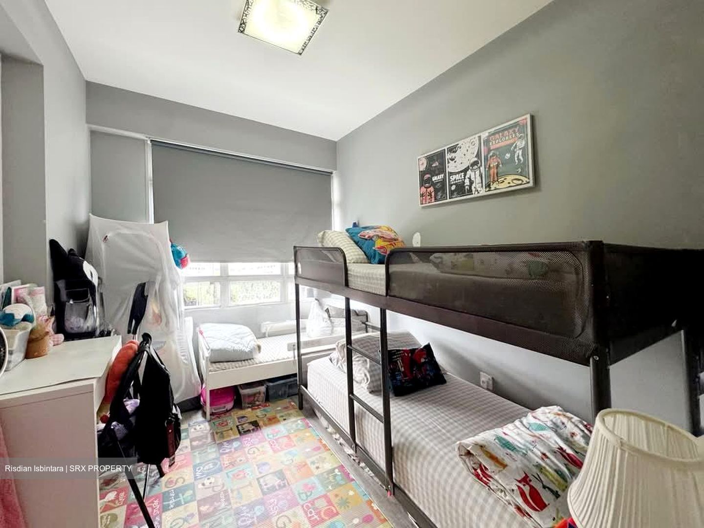 Blk 443 Jade Spring @ Yishun (Yishun), HDB 4 Rooms #584817401